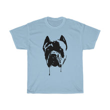 Load image into Gallery viewer, Drooling Cane Corso T-Shirt