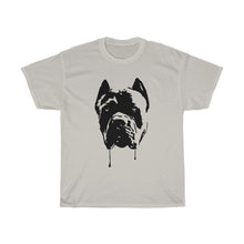 Load image into Gallery viewer, Drooling Cane Corso T-Shirt