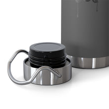 Load image into Gallery viewer, Cane Corso Insulated Bottle