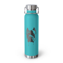 Load image into Gallery viewer, Cane Corso Insulated Bottle