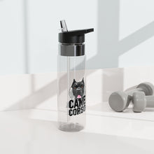 Load image into Gallery viewer, Cane Corso Kensington Tritan™ Sport Bottle, 20oz
