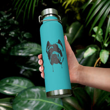 Load image into Gallery viewer, Cane Corso Insulated Bottle