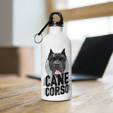 Load image into Gallery viewer, Stainless Steel Water Bottle