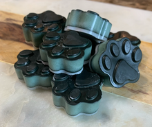 Load image into Gallery viewer, Spirulina Pawsicles Frozen Dog Treats