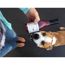 Load image into Gallery viewer, Zinfantail Dog Wine Liquid Supplement