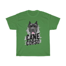 Load image into Gallery viewer, Cane Corso Cotton T-shirt
