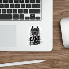 Load image into Gallery viewer, Cane Corso Sticker
