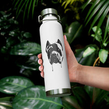 Load image into Gallery viewer, Cane Corso Insulated Bottle
