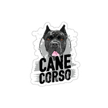 Load image into Gallery viewer, Cane Corso Sticker
