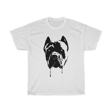 Load image into Gallery viewer, Drooling Cane Corso T-Shirt
