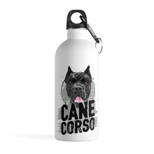 Load image into Gallery viewer, Stainless Steel Water Bottle

