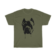 Load image into Gallery viewer, Drooling Cane Corso T-Shirt
