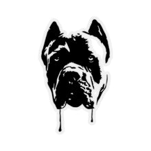 Load image into Gallery viewer, Cane Corso Drools Sticker
