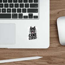Load image into Gallery viewer, Cane Corso Sticker
