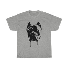 Load image into Gallery viewer, Drooling Cane Corso T-Shirt
