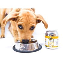Load image into Gallery viewer, Calvin's Craft Dog Beer
