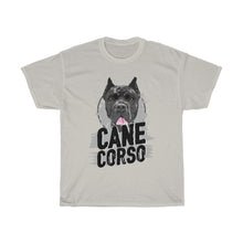 Load image into Gallery viewer, Cane Corso Cotton T-shirt
