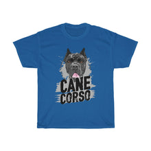 Load image into Gallery viewer, Cane Corso Cotton T-shirt

