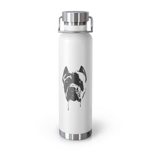 Load image into Gallery viewer, Cane Corso Insulated Bottle
