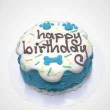 Load image into Gallery viewer, Sprinkles Cake - Perishable
