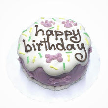 Load image into Gallery viewer, Sprinkles Cake - Perishable

