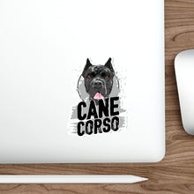 Load image into Gallery viewer, Cane Corso Sticker

