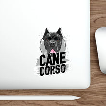 Load image into Gallery viewer, Cane Corso Sticker
