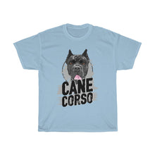 Load image into Gallery viewer, Cane Corso Cotton T-shirt
