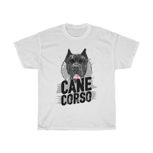 Load image into Gallery viewer, Cane Corso Cotton T-shirt

