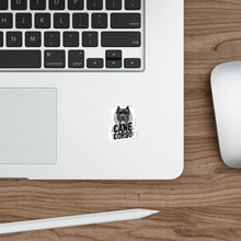 Load image into Gallery viewer, Cane Corso Sticker

