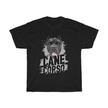 Load image into Gallery viewer, Cane Corso Cotton T-shirt
