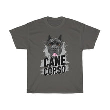 Load image into Gallery viewer, Cane Corso Cotton T-shirt
