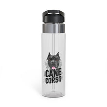 Load image into Gallery viewer, Cane Corso Kensington Tritan™ Sport Bottle, 20oz
