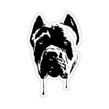 Load image into Gallery viewer, Cane Corso Drools Sticker
