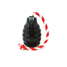 Load image into Gallery viewer, USA-K9 Magnum Grenade Chew Toy
